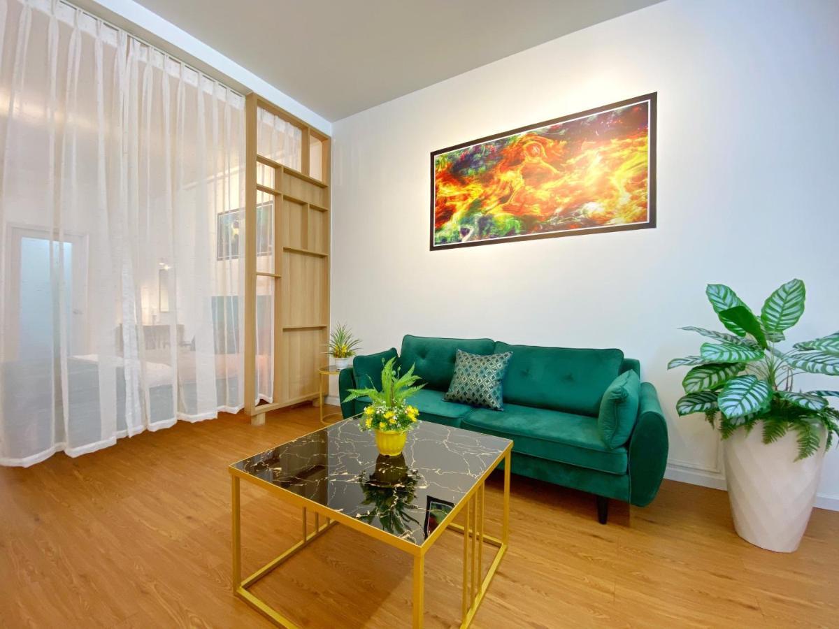La Vie - Saigon Homestay Ho Chi Minh City Exterior photo