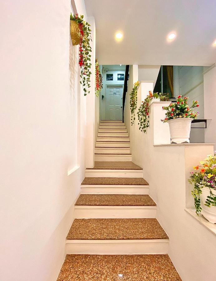 La Vie - Saigon Homestay Ho Chi Minh City Exterior photo
